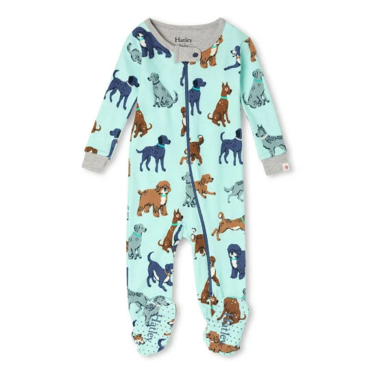 unnamed-file-13.jpg Hatley Blue Playful Puppies Organic Cotton Footed Coverall -Hatley Shop unnamed file 13