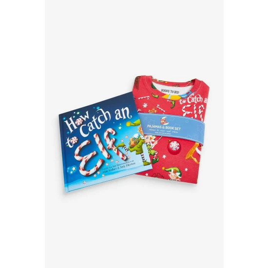 unnamed-file-138.jpg Hatley Long Sleeve How To Catch An Elf Pajama Set -Hatley Shop unnamed file 138
