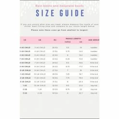 Hatley Navy/Red Rain Matte Boots -Hatley Shop unnamed file 254