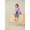 Hatley Purple Lilac Splash Jacket