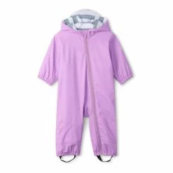 Hatley Baby Purple Lilac Sherpa Lined Rain Bundler Coat 2 Hatley Baby Purple Lilac Sherpa Lined Rain Bundler Coat -Hatley Shop unnamed file 343