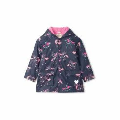 Hatley Blue Pegasus Constellations Colour Changing Raincoat -Hatley Shop unnamed file 382