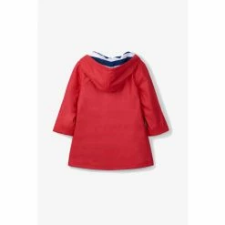 Hatley Red Classic Splash Jacket -Hatley Shop unnamed file 385
