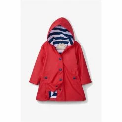 Hatley Red Classic Splash Jacket -Hatley Shop unnamed file 386