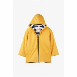 Hatley Yellow Classic Splash Jacket -Hatley Shop unnamed file 398