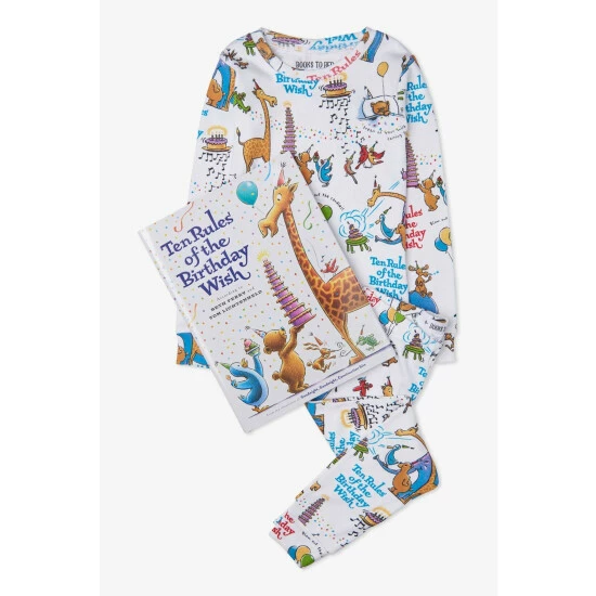 unnamed-file-40.jpg Hatley White Long Sleeve Flat Pack Pyjamas -Hatley Shop unnamed file 40