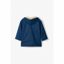 Hatley Blue Classic Splash Jacket -Hatley Shop unnamed file 404