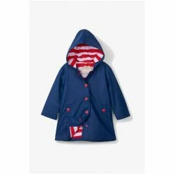 Hatley Blue Classic Splash Jacket -Hatley Shop unnamed file 436