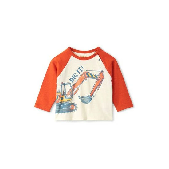 unnamed-file-473.jpg Hatley Baby Cream Construction Raglan T-Shirt -Hatley Shop unnamed file 473