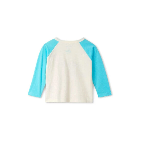 unnamed-file-478.jpg Hatley Baby Cream Rainbow Unicorn Raglan T-Shirt -Hatley Shop unnamed file 478