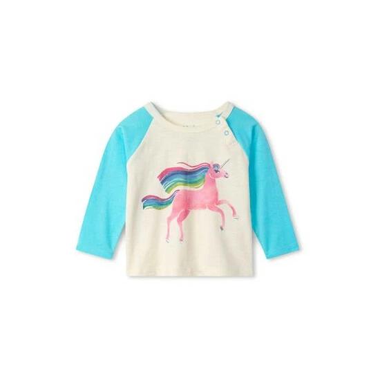 unnamed-file-479.jpg Hatley Baby Cream Rainbow Unicorn Raglan T-Shirt -Hatley Shop unnamed file 479