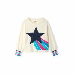 Hatley Cream Shooting Star Pullover -Hatley Shop unnamed file 500