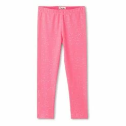 Hatley Pink Leggings -Hatley Shop unnamed file 541