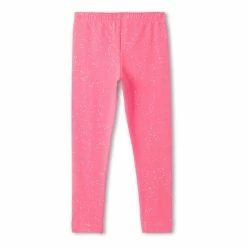 Hatley Pink Leggings -Hatley Shop unnamed file 542