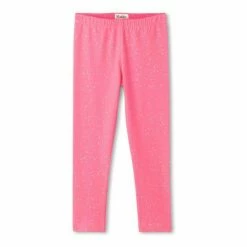 Hatley Pink Leggings -Hatley Shop unnamed file 543