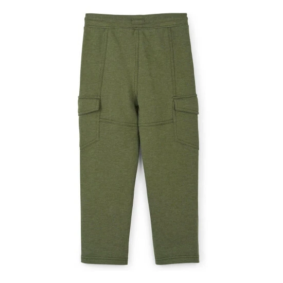 unnamed-file-592.jpg Hatley Green Moss Melange Cargo Joggers -Hatley Shop unnamed file 592