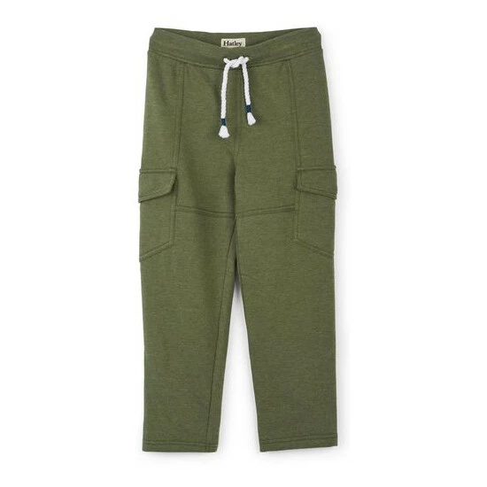 unnamed-file-593.jpg Hatley Green Moss Melange Cargo Joggers -Hatley Shop unnamed file 593