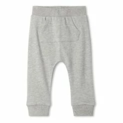Hatley Baby Grey Kanga Pocket Joggers