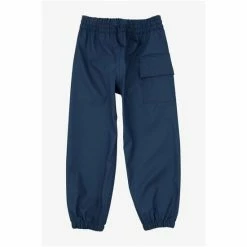 Hatley Blue Navy Splash Trousers -Hatley Shop unnamed file 608