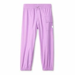 Hatley Purple Lilac Splash Trousers -Hatley Shop unnamed file 624