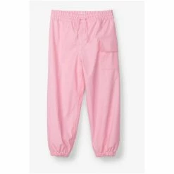 Hatley Pink Classic Splash Trousers -Hatley Shop unnamed file 634