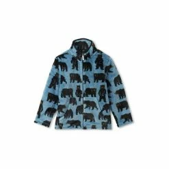Hatley Blue Wild Bears Fuzzy Zip Up Fleece 3 Hatley Blue Wild Bears Fuzzy Zip Up Fleece -Hatley Shop unnamed file 651