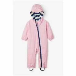 Hatley Pink Terry Lined Baby Bundler 2 Hatley Pink Terry Lined Baby Bundler -Hatley Shop unnamed file 667