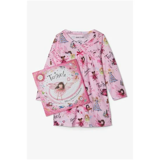unnamed-file-672.jpg Hatley Pink Twinkle Flat Pack Nightdress -Hatley Shop unnamed file 672