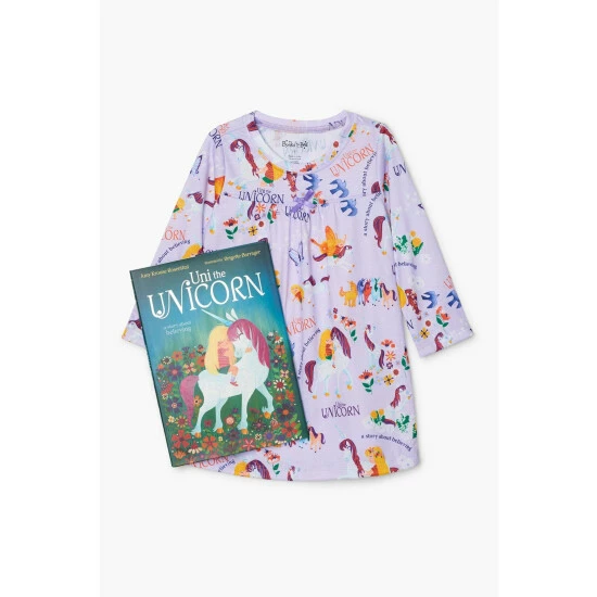 unnamed-file-673.jpg Hatley Purple Uni The Unicorn Nightdress -Hatley Shop unnamed file 673