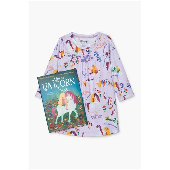 unnamed-file-674.jpg Hatley Purple Uni The Unicorn Nightdress -Hatley Shop unnamed file 674
