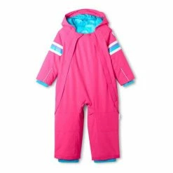 Hatley Toddler Pink Snowday Suit 2 Hatley Toddler Pink Snowday Suit -Hatley Shop unnamed file 739