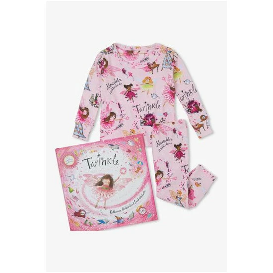 unnamed-file-74.jpg Hatley Pink Twinkle Two-Piece Pyjamas And Book Set -Hatley Shop unnamed file 74