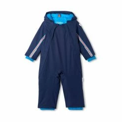Hatley Blue Toddler Snowday Suit -Hatley Shop unnamed file 742