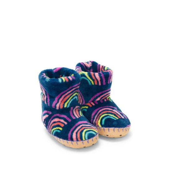unnamed-file-743.jpg Hatley Blue Rainbow Dreams Fleece Slippers -Hatley Shop unnamed file 743