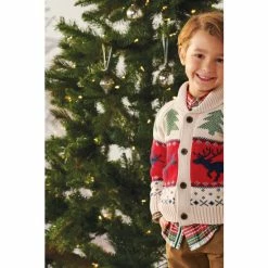 Hatley Cream Holiday Elk Shawl Collar Cardigan 2 Hatley Cream Holiday Elk Shawl Collar Cardigan -Hatley Shop unnamed file 763