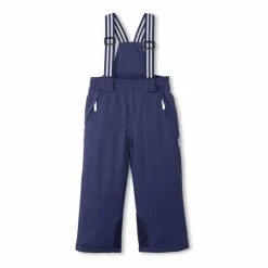 Hatley Navy Blue Snow Trousers