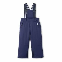 Hatley Navy Blue Snow Trousers -Hatley Shop unnamed file 770