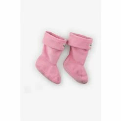 Hatley Pink Boot Liners