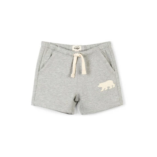 unnamed-file-784.jpg Hatley Grey Melange Heritage Kids Shorts -Hatley Shop unnamed file 784